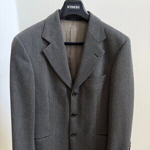 Hugo Boss Suit Jacket  36 R